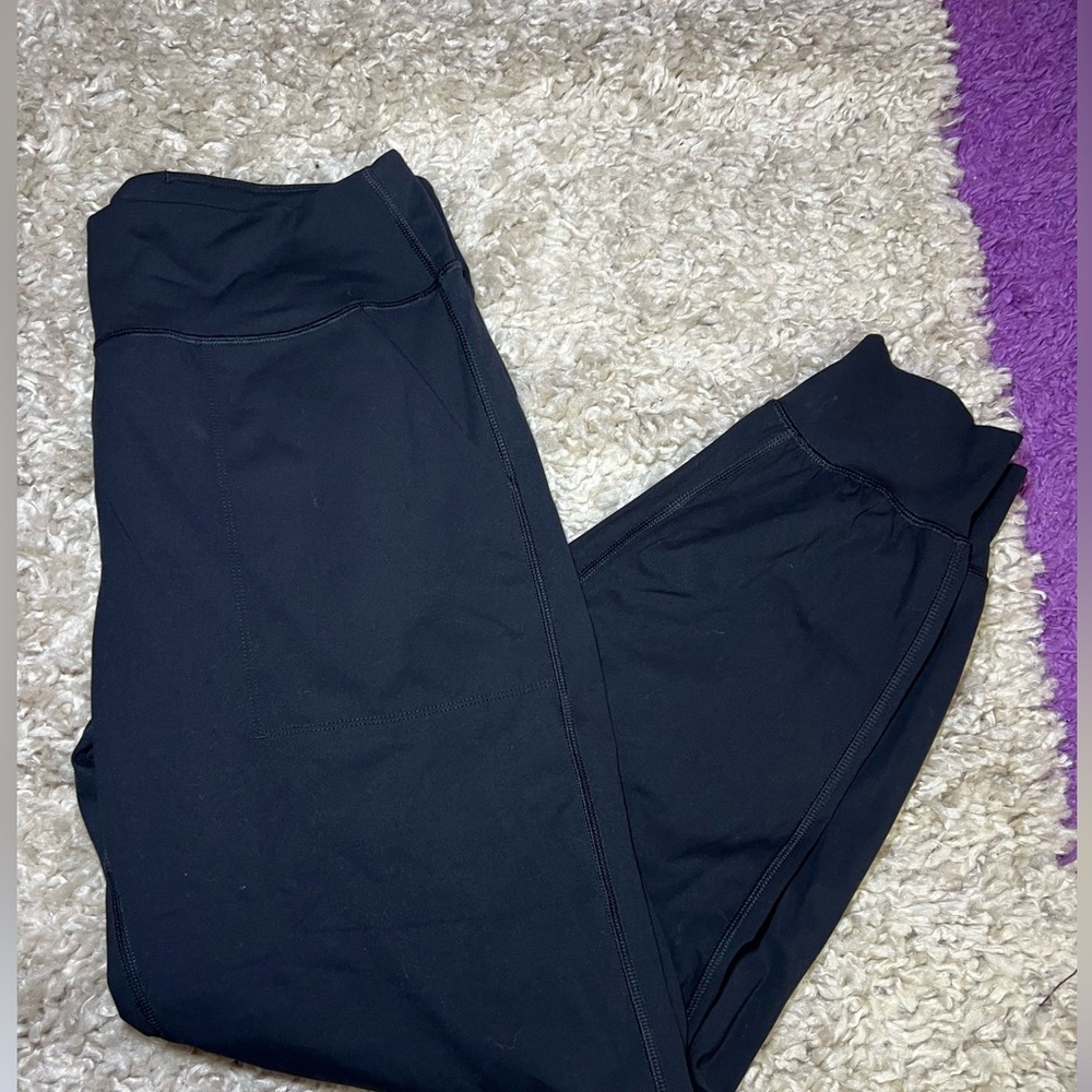 Women’s Black Leggings